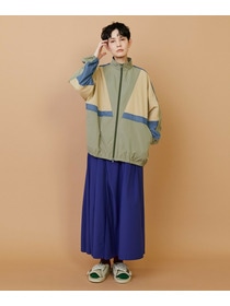 【FRAPBOIS】トラジャー ブルゾン 詳細画像 ブラック 11