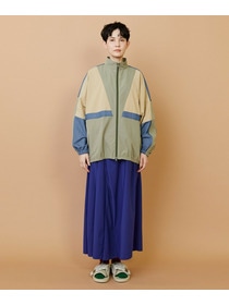 【FRAPBOIS】トラジャー ブルゾン 詳細画像 ブラック 12