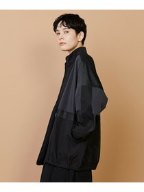 【FRAPBOIS】トラジャー ブルゾン 詳細画像 ブラック 13