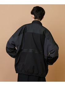 【FRAPBOIS】トラジャー ブルゾン 詳細画像 ブラック 14
