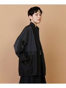 【FRAPBOIS】トラジャー ブルゾン 詳細画像 ブラック 15