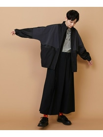 【FRAPBOIS】トラジャー ブルゾン 詳細画像 ブラック 17