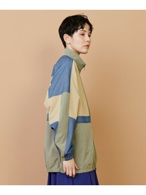 【FRAPBOIS】トラジャー ブルゾン 詳細画像 ブラック 3