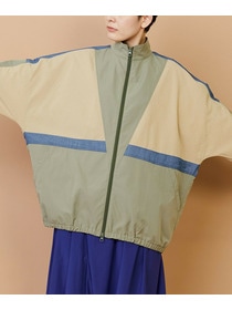 【FRAPBOIS】トラジャー ブルゾン 詳細画像 ブラック 6