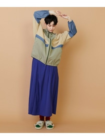 【FRAPBOIS】トラジャー ブルゾン 詳細画像 ブラック 9