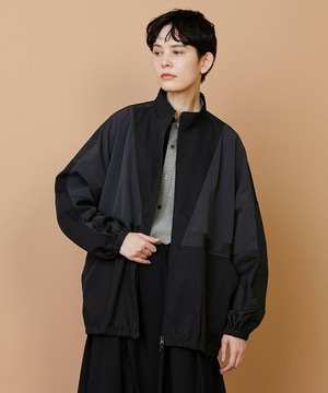 【FRAPBOIS】トラジャー ブルゾン 詳細画像 ブラック 1