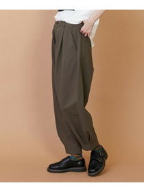 【FRAPBOIS】サッカー パンツ 詳細画像 カーキ 11