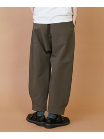 【FRAPBOIS】サッカー パンツ 詳細画像 カーキ 12