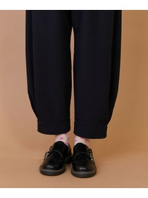 【FRAPBOIS】サッカー パンツ 詳細画像 カーキ 4