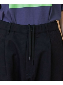 【FRAPBOIS】サッカー パンツ 詳細画像 カーキ 5