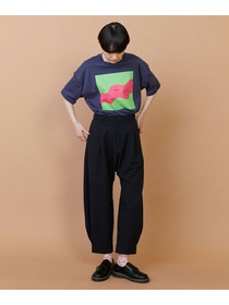 【FRAPBOIS】サッカー パンツ 詳細画像 カーキ 7