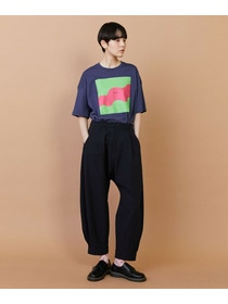 【FRAPBOIS】サッカー パンツ 詳細画像 カーキ 9