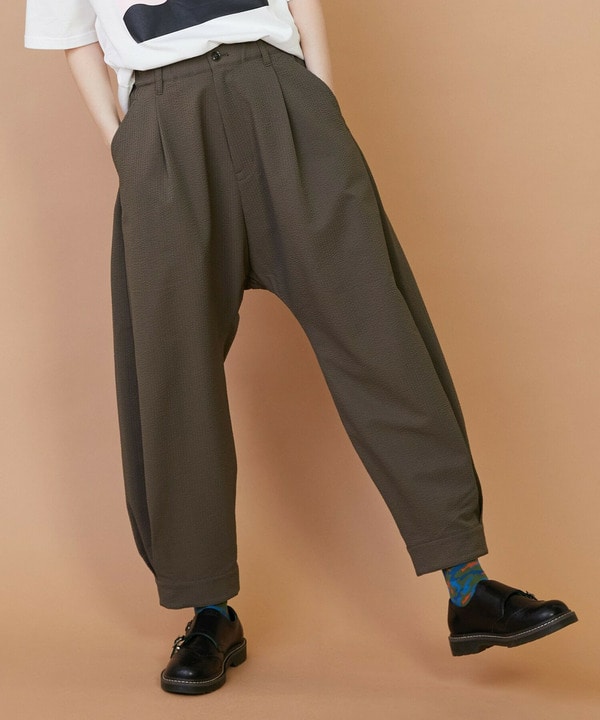 サッカー パンツ 詳細画像 カーキ 1