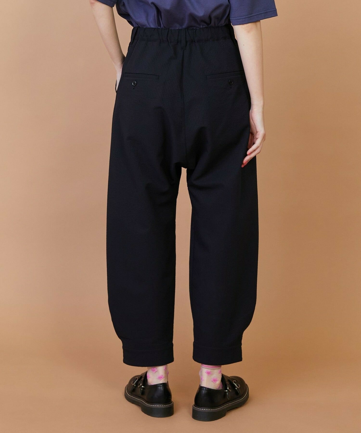 【FRAPBOIS】サッカー パンツ 詳細画像 カーキ 2