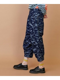 【FRAPBOIS】プラージュデニム パンツ 詳細画像 ブルー 1