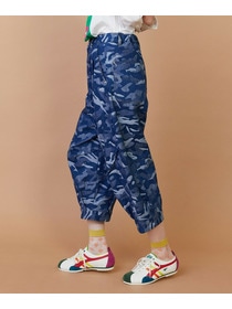 【FRAPBOIS】プラージュデニム パンツ 詳細画像 ブルー 11