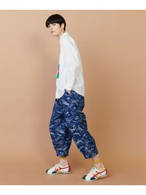 【FRAPBOIS】プラージュデニム パンツ 詳細画像 ブルー 16