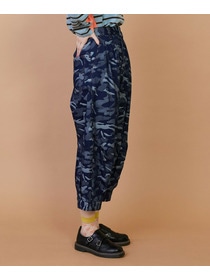 【FRAPBOIS】プラージュデニム パンツ 詳細画像 ブルー 3