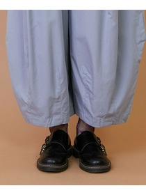 【FRAPBOIS】ウォークパンツ3 詳細画像 ブラック 6