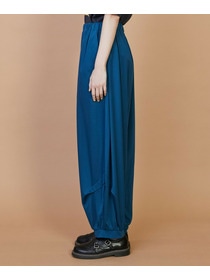 【FRAPBOIS】ドルサール パンツ 詳細画像 ブラック 1