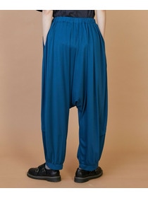 【FRAPBOIS】ドルサール パンツ 詳細画像 ブラック 2