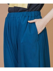 【FRAPBOIS】ドルサール パンツ 詳細画像 ブラック 4