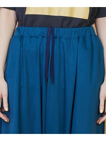 【FRAPBOIS】ドルサール パンツ 詳細画像 ブラック 6