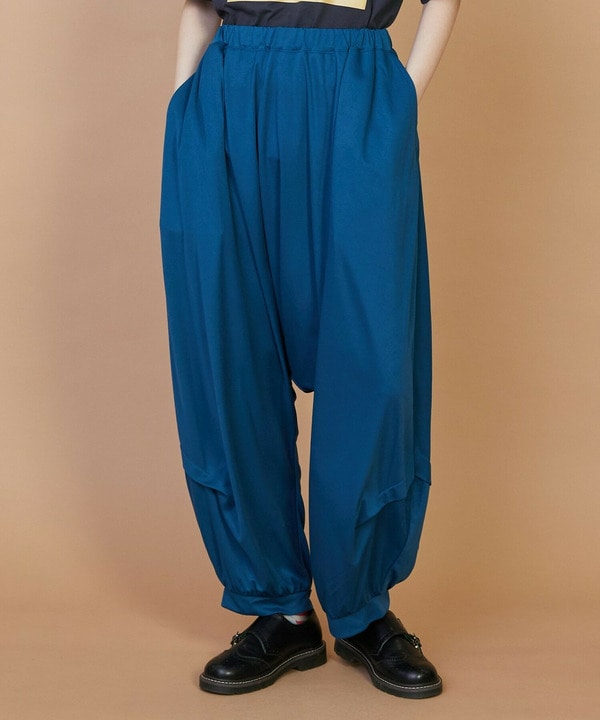 【FRAPBOIS】ドルサール パンツ