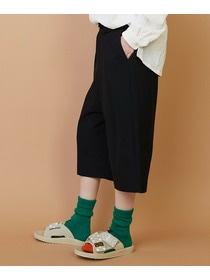 【FRAPBOIS】ゼロフィール パンツ 詳細画像 ブラック 10