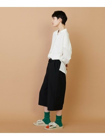 【FRAPBOIS】ゼロフィール パンツ 詳細画像 ブラック 13