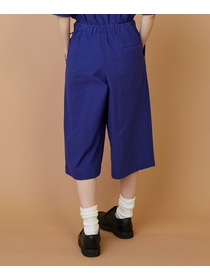 【FRAPBOIS】ゼロフィール パンツ 詳細画像 ブラック 2