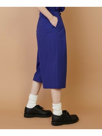 【FRAPBOIS】ゼロフィール パンツ 詳細画像 ブラック 3