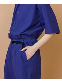 【FRAPBOIS】ゼロフィール パンツ 詳細画像 ブラック 4