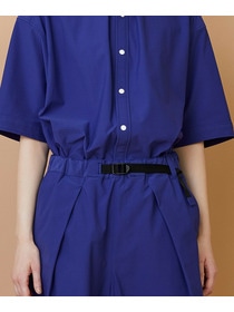 【FRAPBOIS】ゼロフィール パンツ 詳細画像 ブラック 5