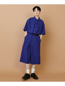 【FRAPBOIS】ゼロフィール パンツ 詳細画像 ブラック 6