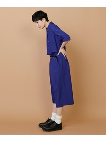 【FRAPBOIS】ゼロフィール パンツ 詳細画像 ブラック 7