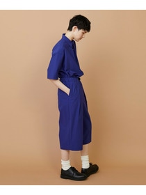 【FRAPBOIS】ゼロフィール パンツ 詳細画像 ブラック 8