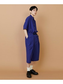 【FRAPBOIS】ゼロフィール パンツ 詳細画像 ブラック 9