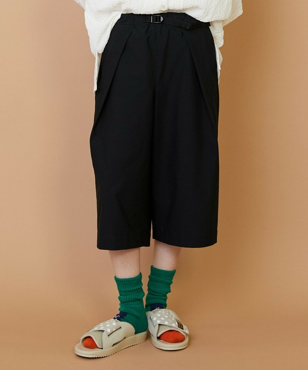 ゼロフィール パンツ 詳細画像 ブラック 1