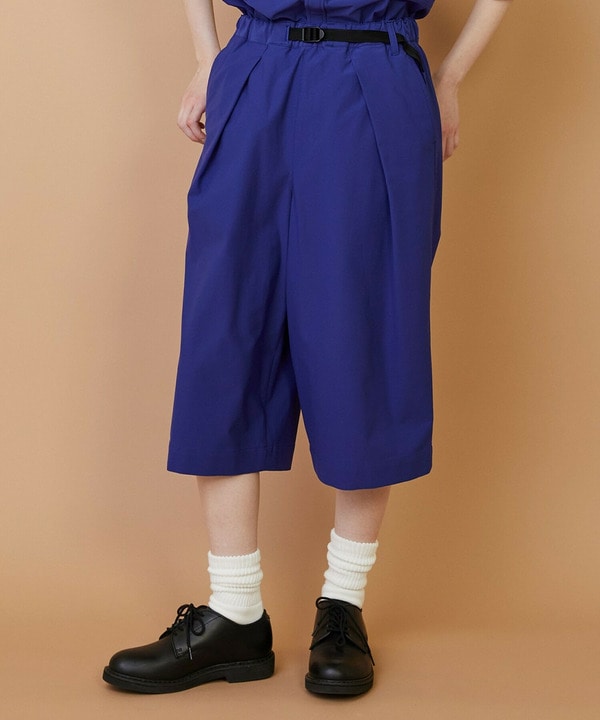 【FRAPBOIS】ゼロフィール パンツ