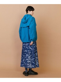 【FRAPBOIS】プラージュデニム スカート 詳細画像 ネイビー 14