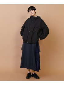 【FRAPBOIS】チュルーカ ワンピース 詳細画像 ブラック 12