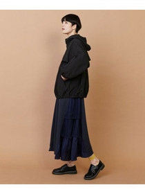 【FRAPBOIS】チュルーカ ワンピース 詳細画像 ブラック 13