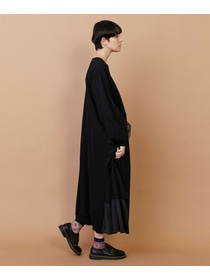 【FRAPBOIS】チュルーカ ワンピース 詳細画像 ブラック 16