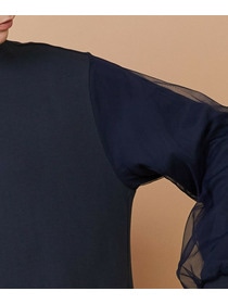 【FRAPBOIS】チュルーカ ワンピース 詳細画像 ブラック 6