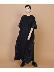 【FRAPBOIS】トリムワンピ 詳細画像 ブラック 16