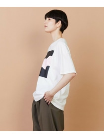 【FRAPBOIS】テイスリバーT 詳細画像 ネイビー 1