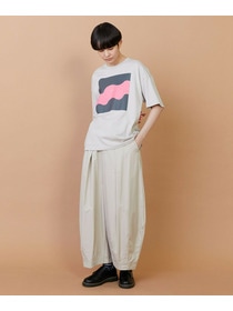 【FRAPBOIS】テイスリバーT 詳細画像 ネイビー 10