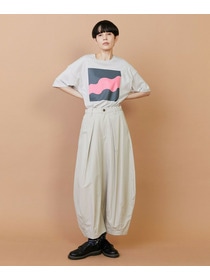 【FRAPBOIS】テイスリバーT 詳細画像 ネイビー 12