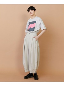 【FRAPBOIS】テイスリバーT 詳細画像 ネイビー 13